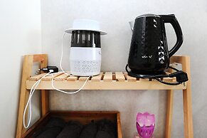 Horang Horang Pension