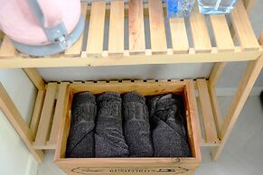 Horang Horang Pension