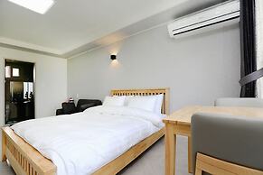 Horang Horang Pension