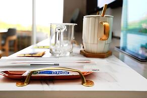 Horang Horang Pension