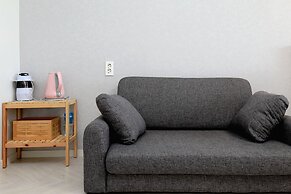 Horang Horang Pension