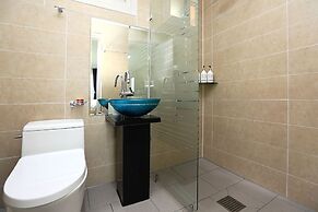 Horang Horang Pension