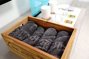 Horang Horang Pension