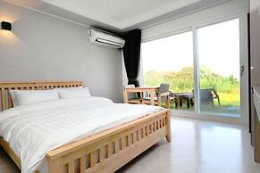 Horang Horang Pension