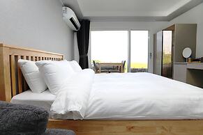 Horang Horang Pension