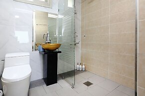 Horang Horang Pension