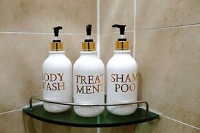 Horang Horang Pension