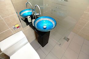 Horang Horang Pension