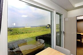 Horang Horang Pension