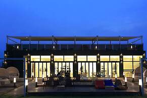 Horang Horang Pension