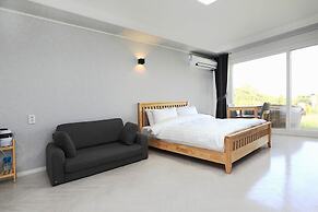 Horang Horang Pension