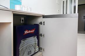 Horang Horang Pension