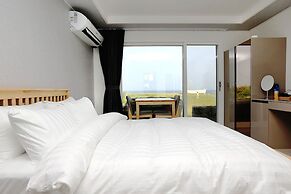 Horang Horang Pension