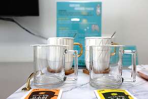 Horang Horang Pension