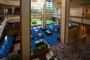 Tsukasa Royal Hotel