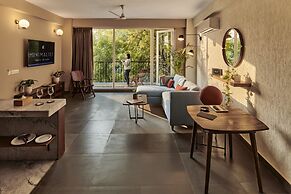 Minimalist Poshtel and Suites - Hostel