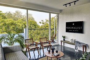 Minimalist Poshtel and Suites - Hostel