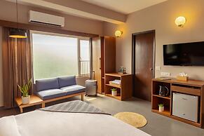 Minimalist Poshtel and Suites - Hostel