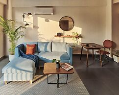 Minimalist Poshtel and Suites - Hostel