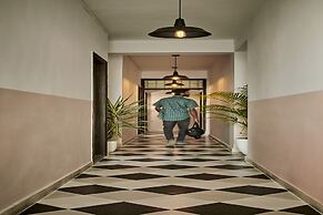 Minimalist Poshtel and Suites - Hostel