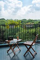 Minimalist Poshtel and Suites - Hostel