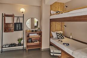 Minimalist Poshtel and Suites - Hostel