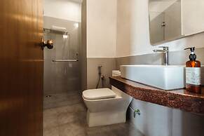 Minimalist Poshtel and Suites - Hostel