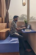 Minimalist Poshtel and Suites - Hostel