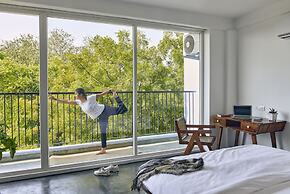 Minimalist Poshtel and Suites - Hostel