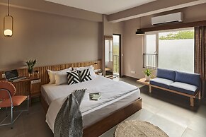 Minimalist Poshtel and Suites - Hostel
