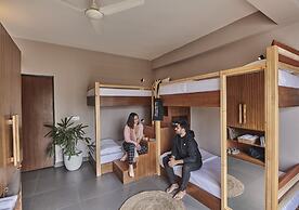 Minimalist Poshtel and Suites - Hostel