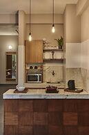 Minimalist Poshtel and Suites - Hostel