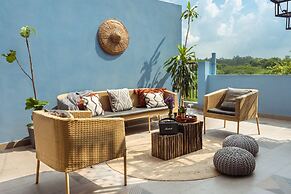 Minimalist Poshtel and Suites - Hostel