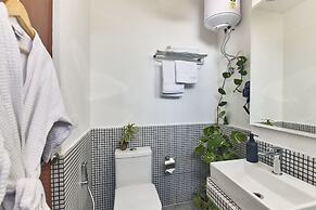 Minimalist Poshtel and Suites - Hostel