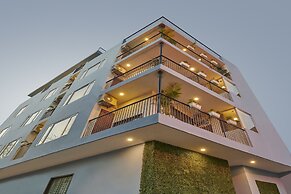 Minimalist Poshtel and Suites - Hostel