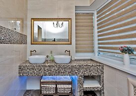 Sofi Platinum Villa & Spa