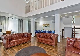 Sofi Platinum Villa & Spa