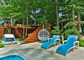 Sofi Platinum Villa & Spa