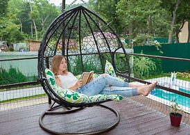 Sofi Platinum Villa & Spa