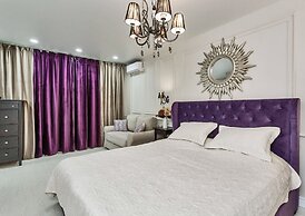 Sofi Platinum Villa & Spa