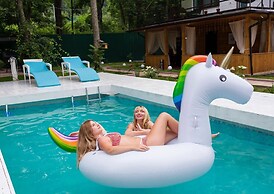 Sofi Platinum Villa & Spa