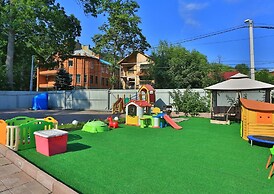 Sofi Platinum Villa & Spa