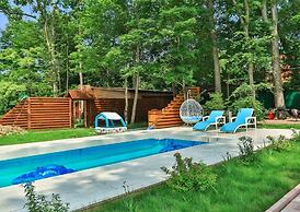 Sofi Platinum Villa & Spa