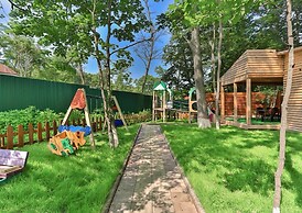 Sofi Platinum Villa & Spa