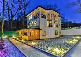 Sofi Platinum Villa & Spa