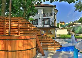 Sofi Platinum Villa & Spa