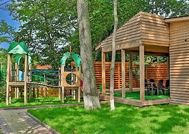 Sofi Platinum Villa & Spa