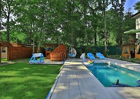 Sofi Platinum Villa & Spa