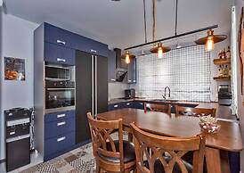 Sofi Platinum Villa & Spa