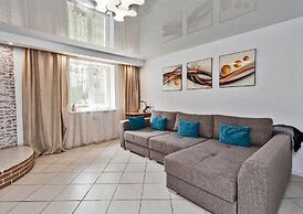 Sofi Platinum Villa & Spa